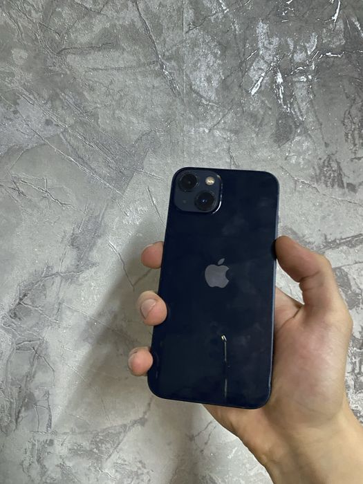 Iphone 13 128GB 78%