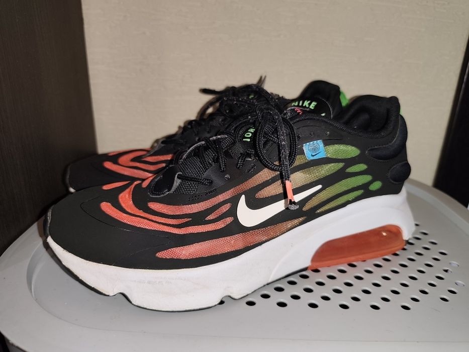 Маратонки Nike Air Max Exosense SE 45.5