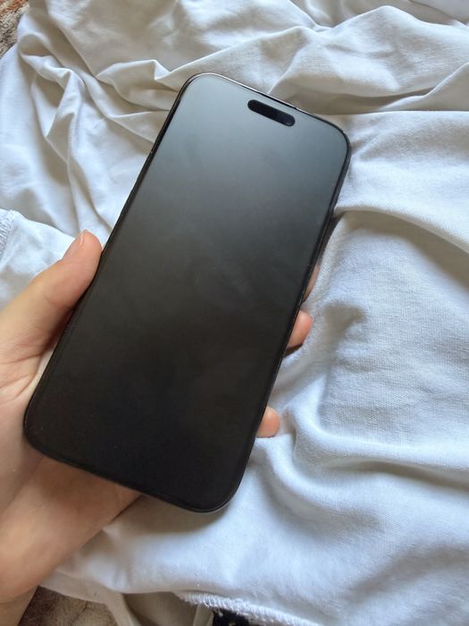 Iphone 16 | 128GB | 89%