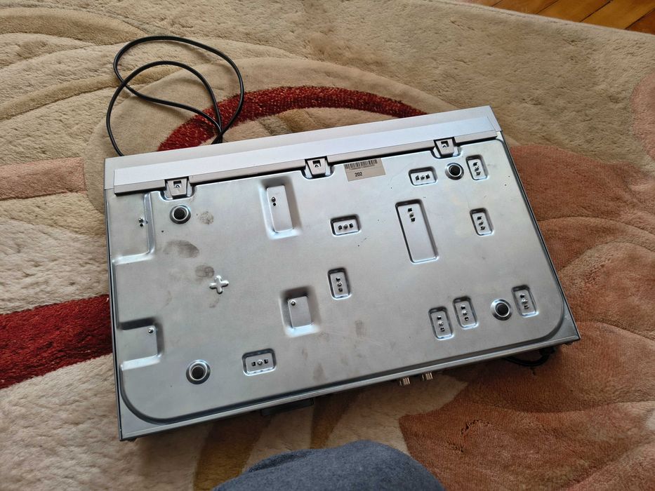 Video dvd player Toshiba