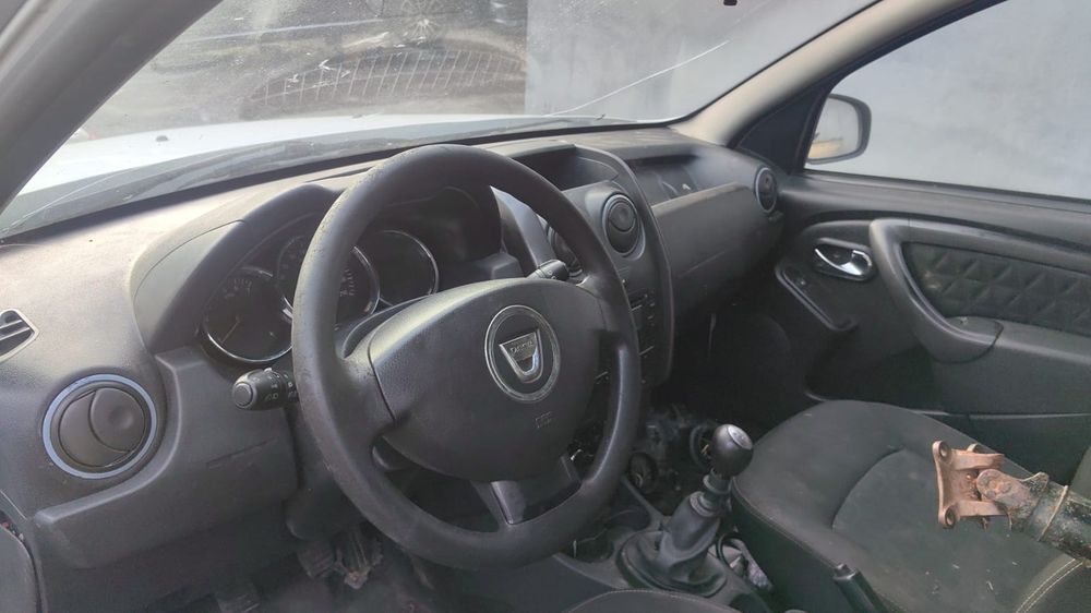 Dacia duster 1.5dci 4x4