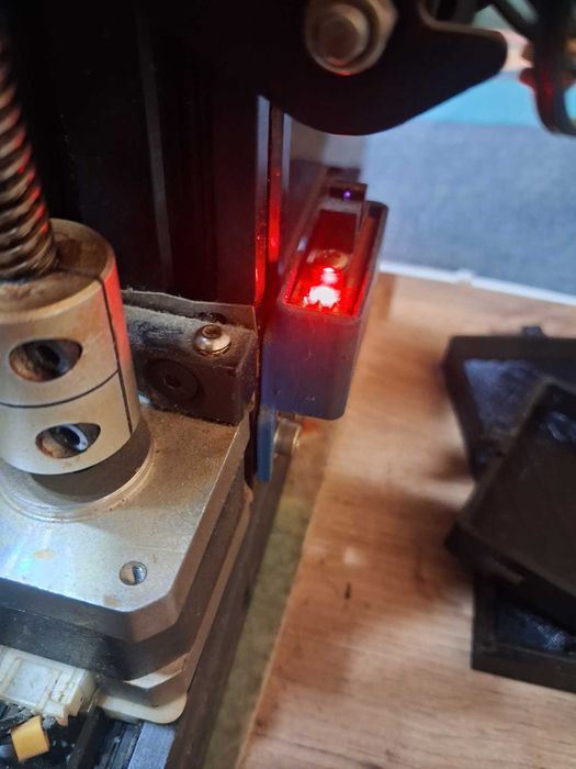 3D Printer Ender3 с екстри