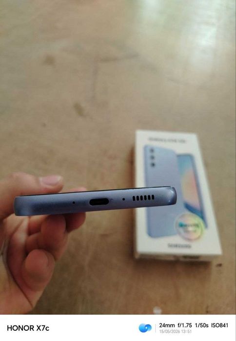 Samsung A34 5G ideal