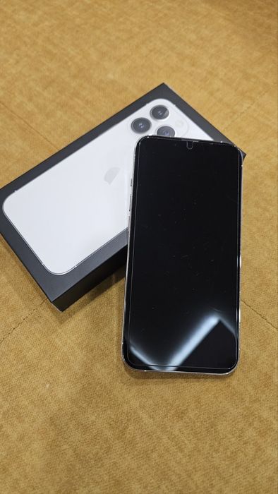 IPHONE  13  PRO -  В отлично състояние!