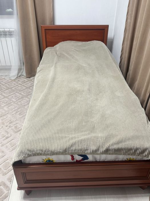 Продается кровать
