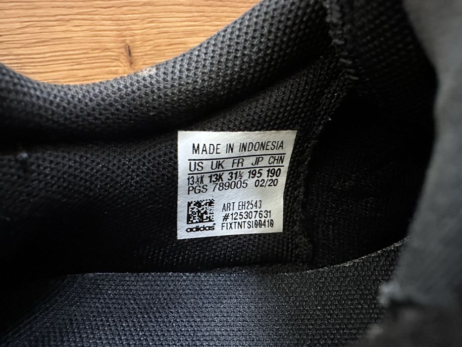 Адидас детски момиче, момче