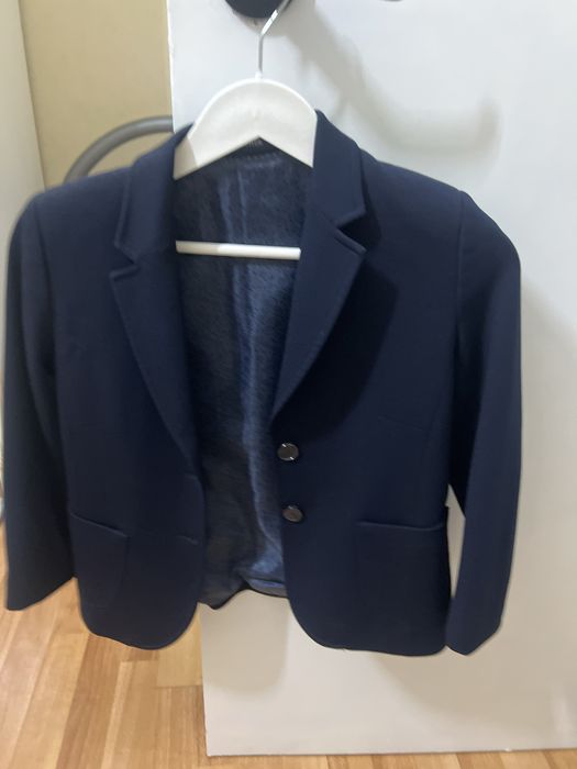 Школьная форма