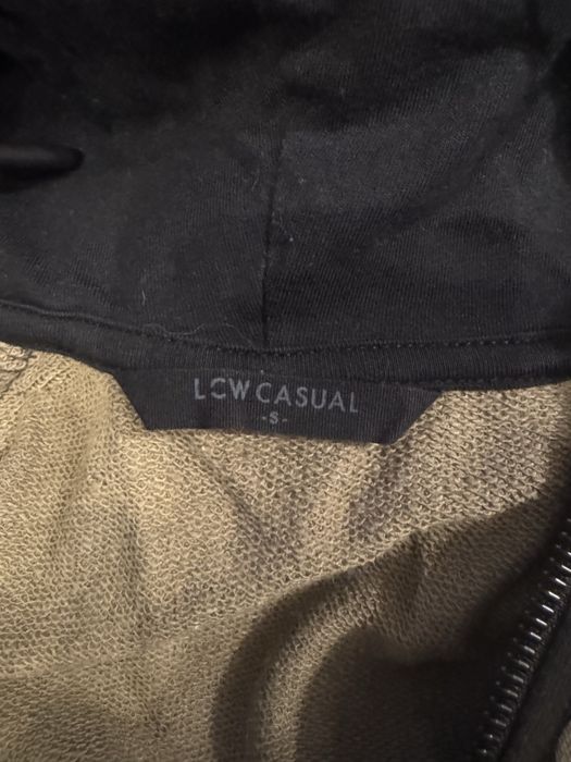 Hanorac Lcw camo