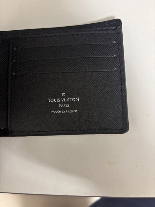 Portofel  Luis Vuitton