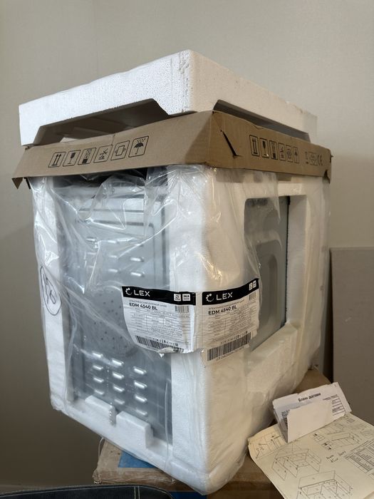 Духовый шкаф/ Духовка