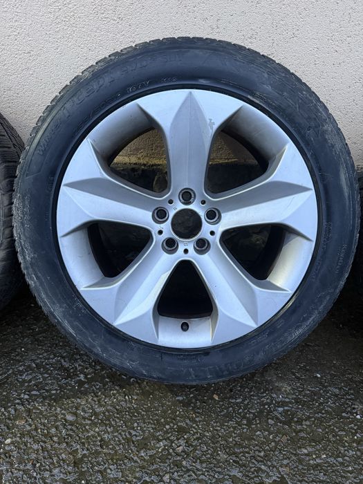 Jante bmw 5x120 style 232 X5 X6