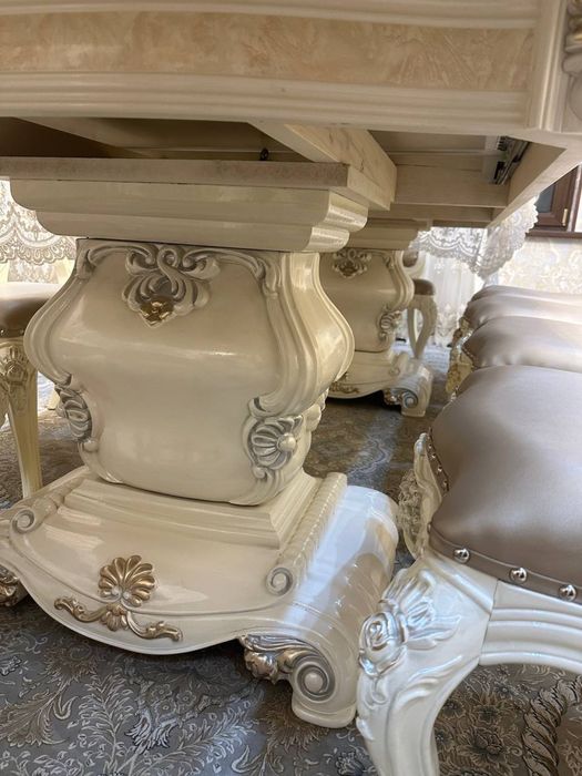 Столы стулья китайские фабричные