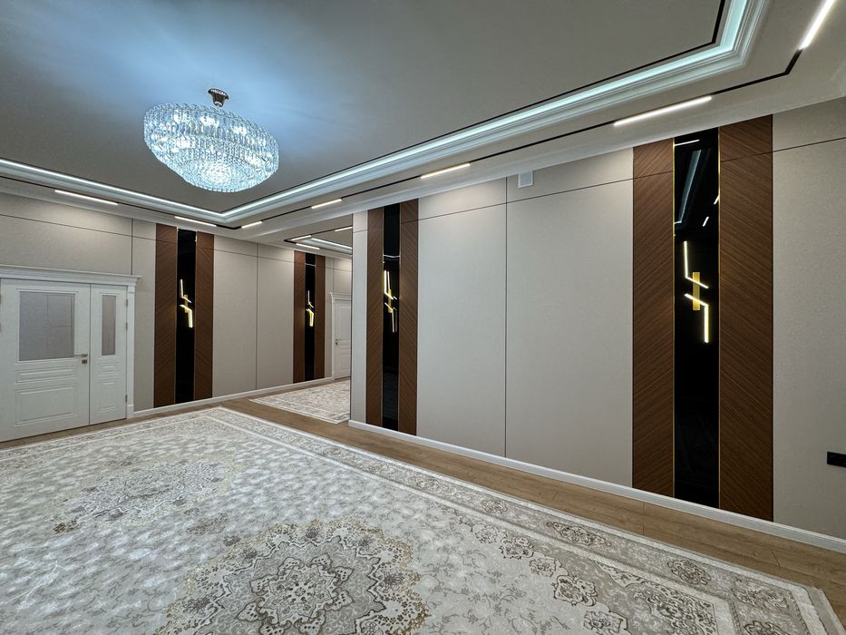 Евро ремонт под ключ