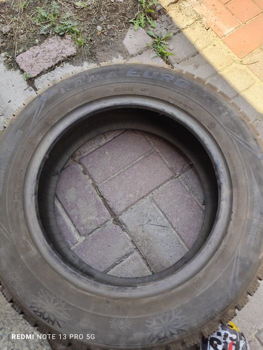 Автошины на машину
