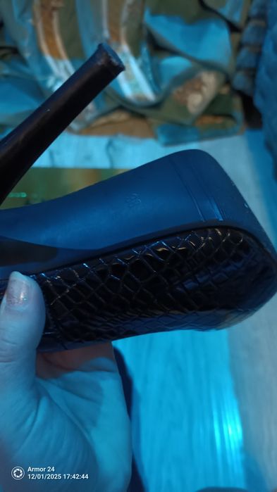 Продаю туфли в хорошем состоянии