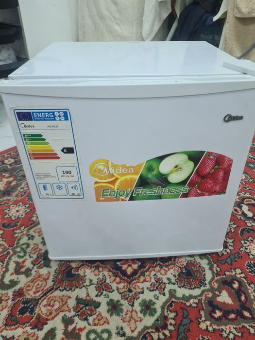 Продам холодильник
