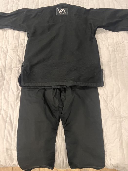 Кимоно для джиу-джитсу