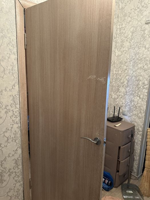 Межкомнотные двери