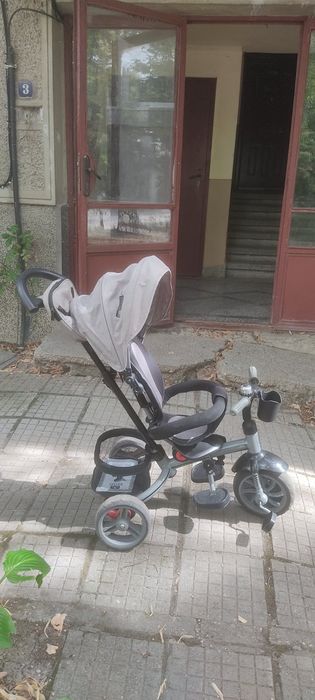 Детски триколки LORRELLI  2бр.