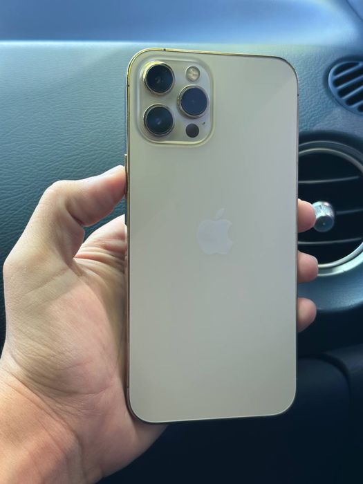 Iphone 12pro max