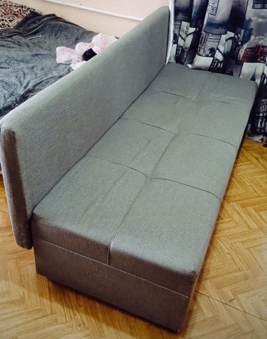 Сафа или же тахта