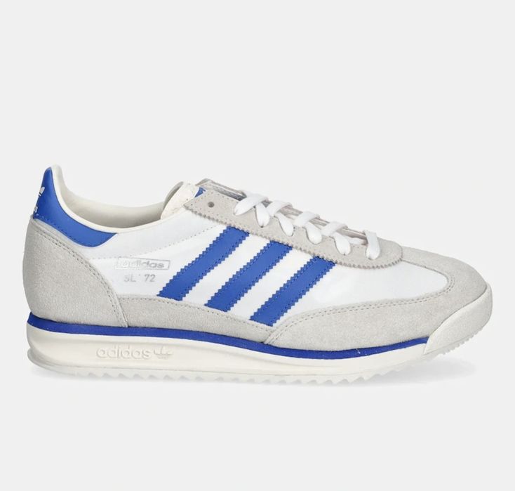 Adidas SL чисто нови