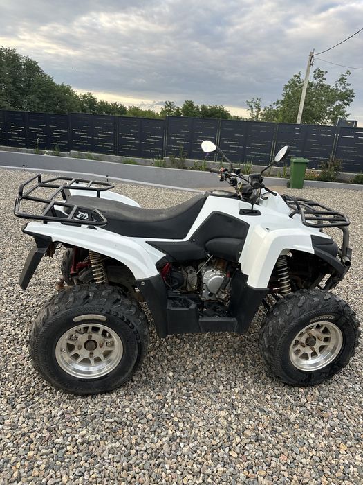 De vanzare triton 450