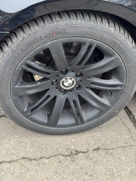 Jante BMW R18 style 120