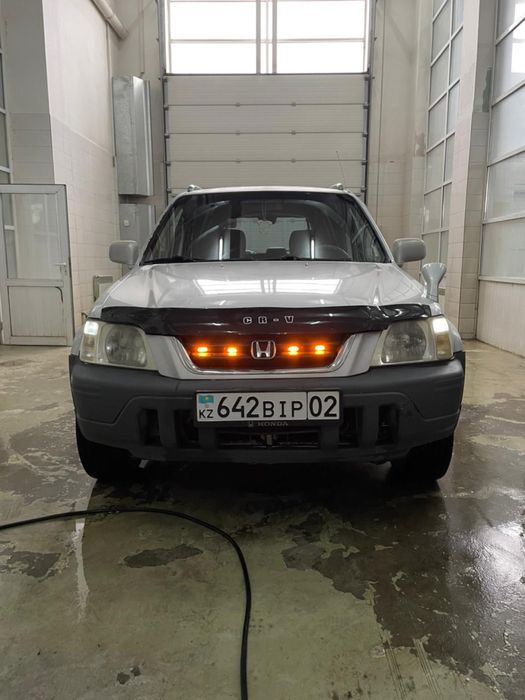 Продам Надежную Хонда срв