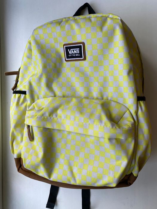 Рюкзак Vans оригинал