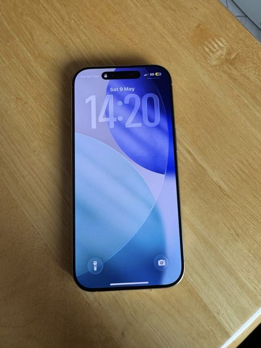 Iphone 16 pro 128 GB