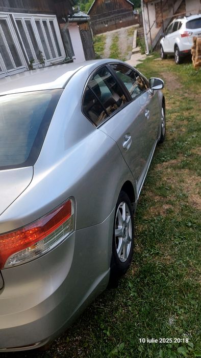 De Vânzare Toyota Avensis