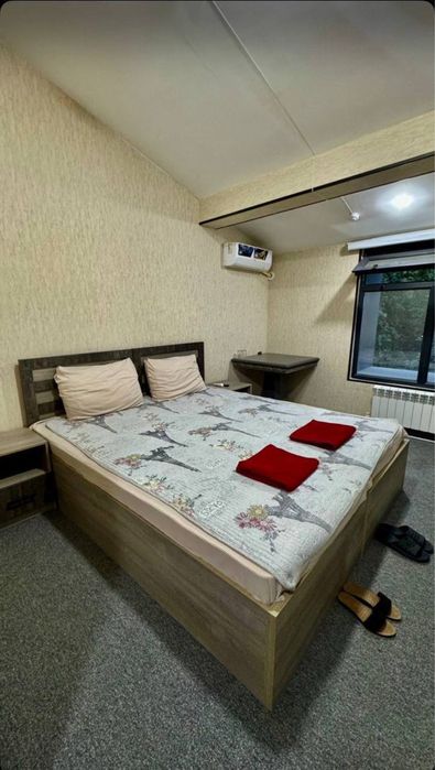 Bez zaks hotel xostel гостиницы MEXMONXONA YAKKASAROY RAKAT