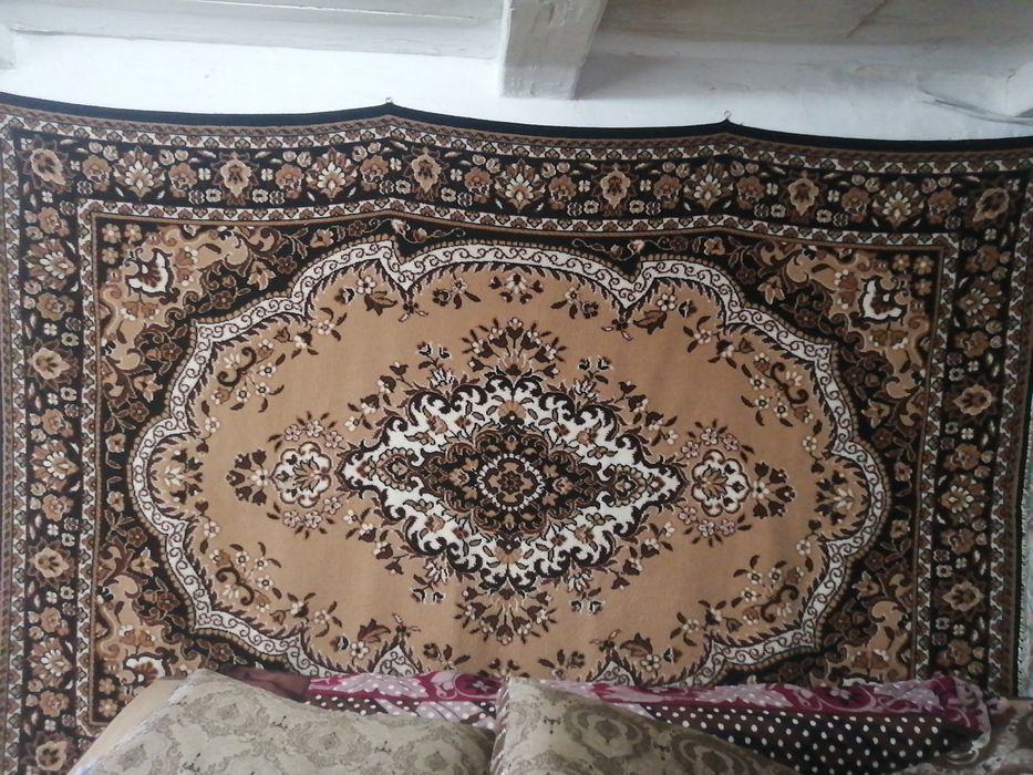 Продам советские ковры