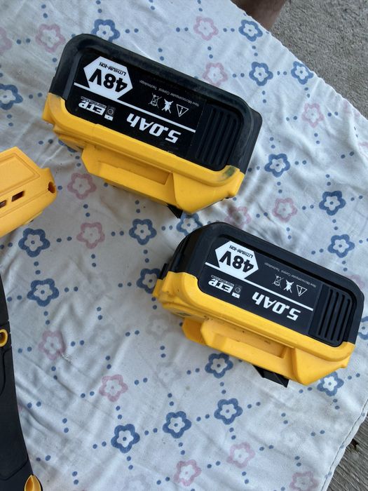 Продам электроинструменты DeWALT
