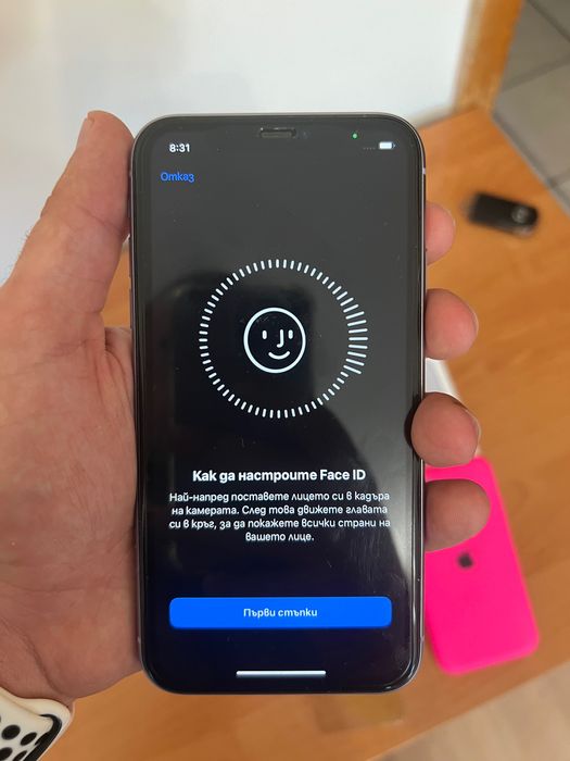 iPhone 11 ПЕРФЕКТЕН 128GB