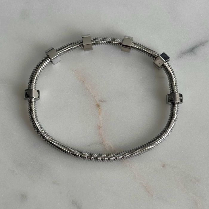 Bratara Ecrou de Cart