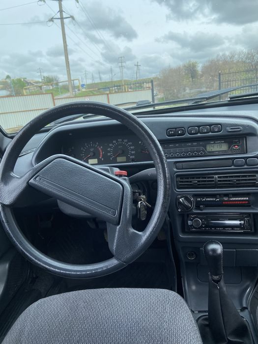 Lada 2114 срочно морда завод