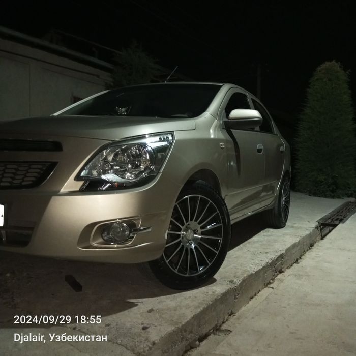 17 диска абменга