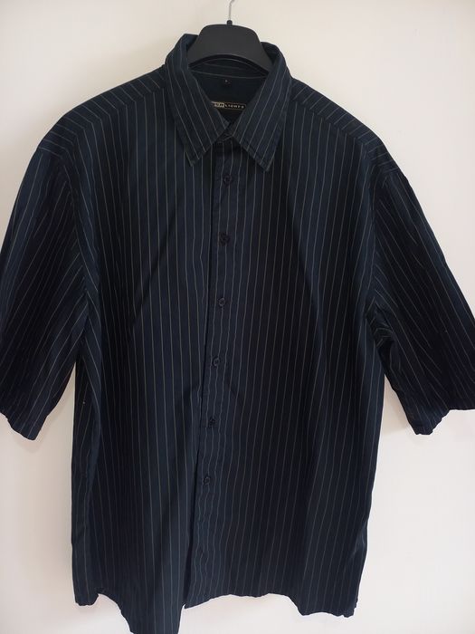 Camasa barbati model FlashLights marime 44-45 sau XXL stare perfecta