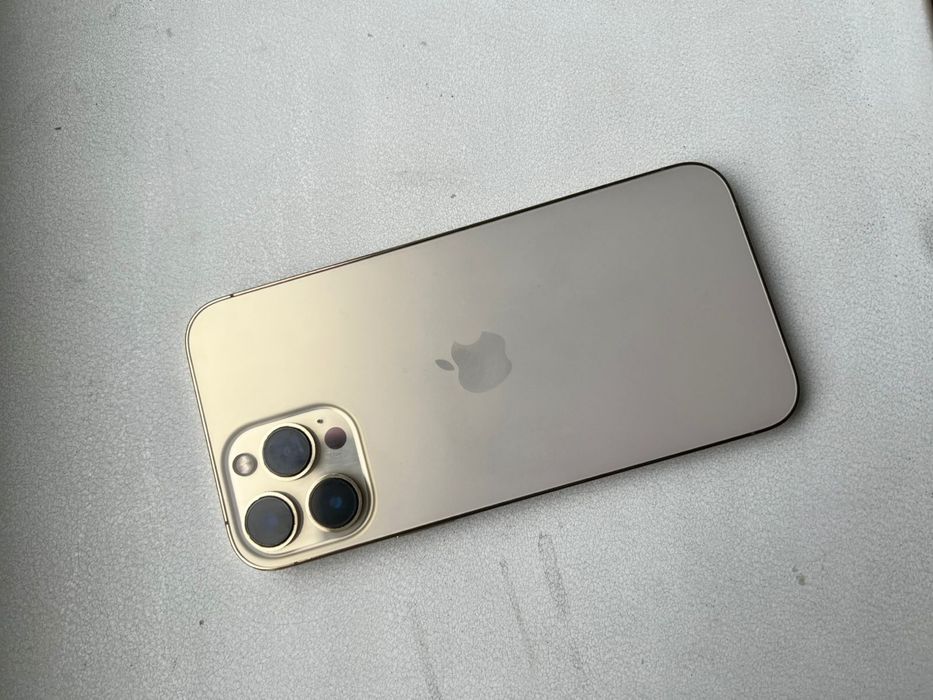 Айфон 13 про макс