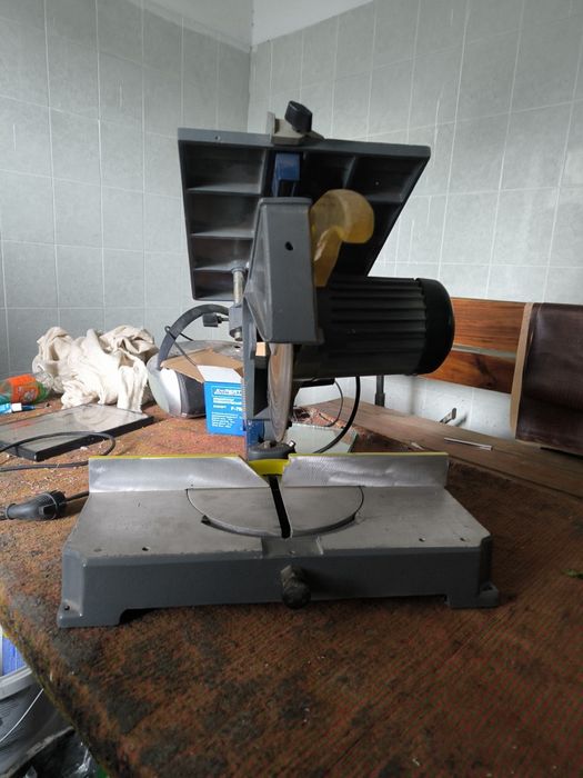 Углорез торцовка турецкий профессиональный.