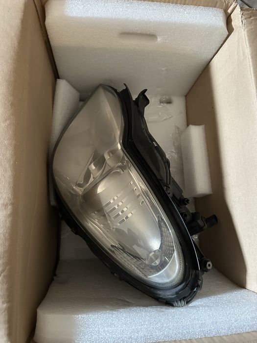 Фарове за Cls w219