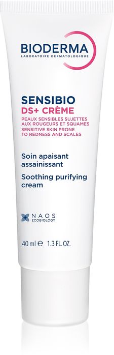 Crema Bioderma Sensibio DS+ Cream