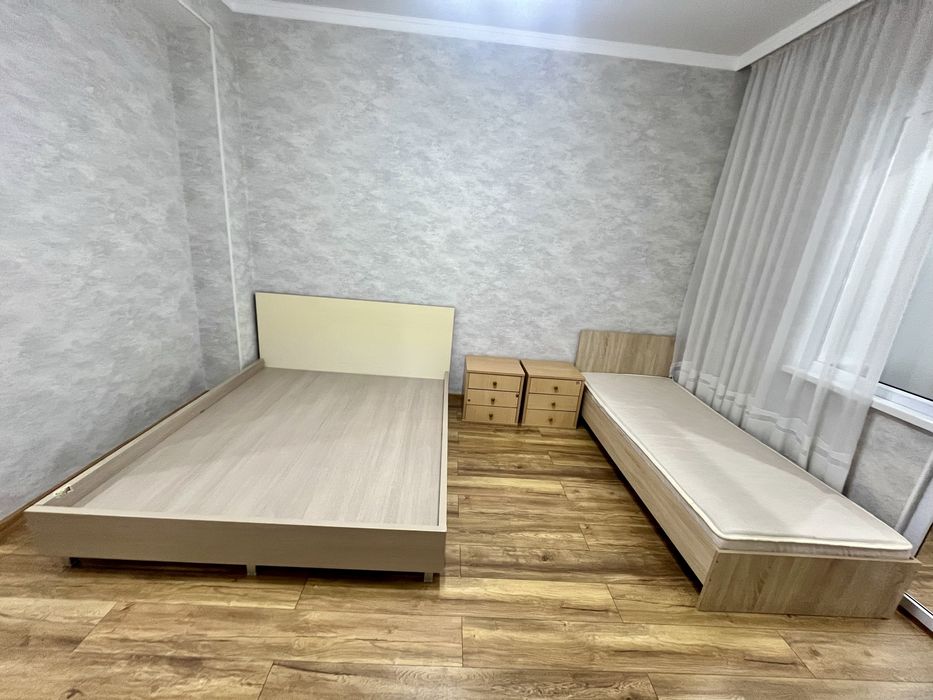 Продается кровать детская