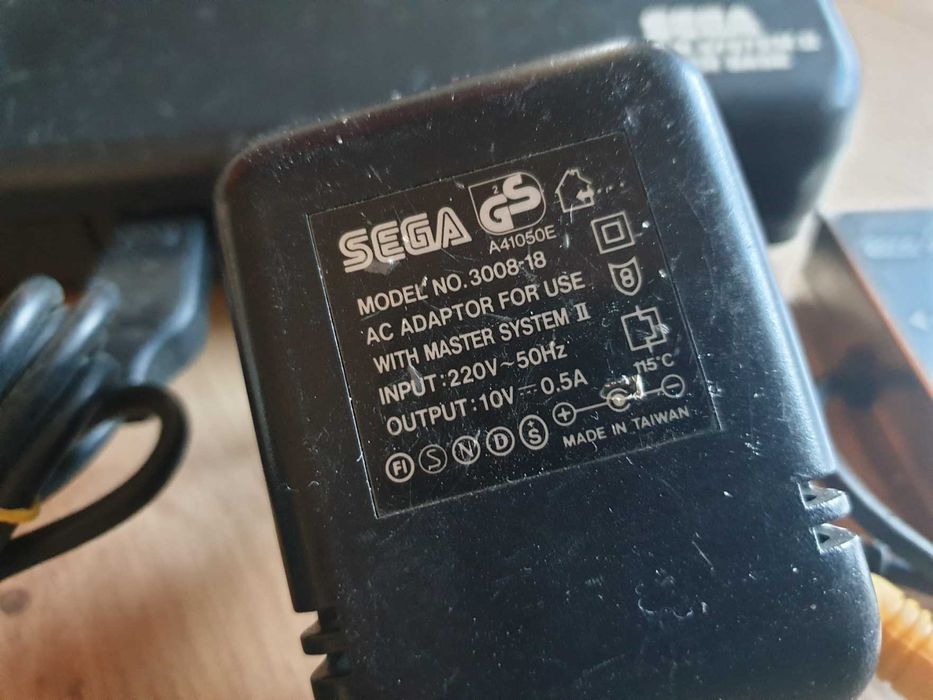 Sega Master System 2