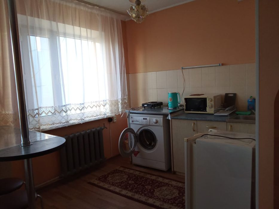 Продам 1-ком. Кв. Центр.