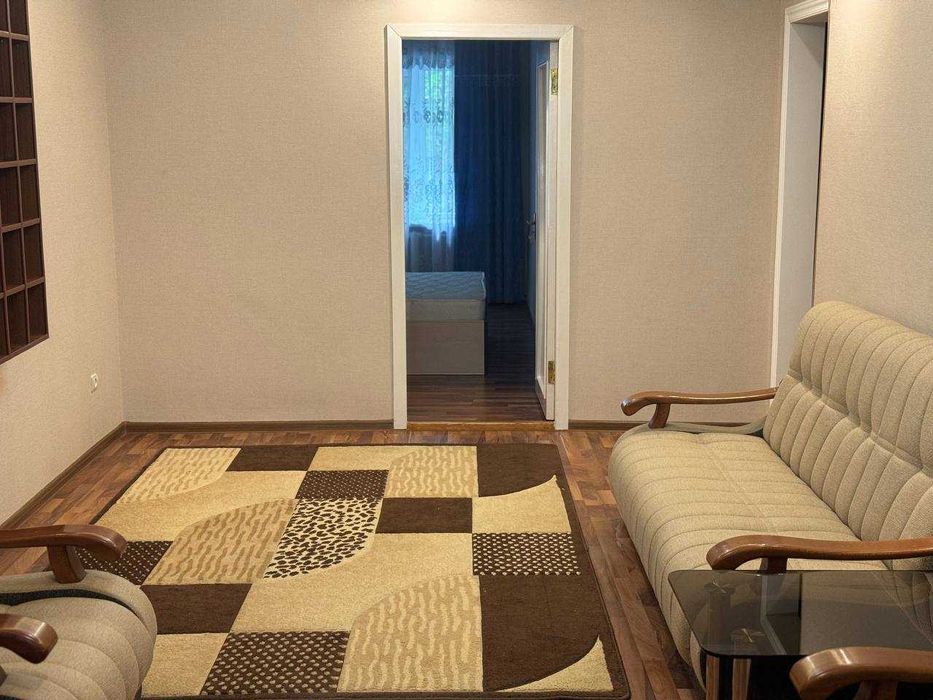 2-х комнатная квартира улица Бабура ID: 5540