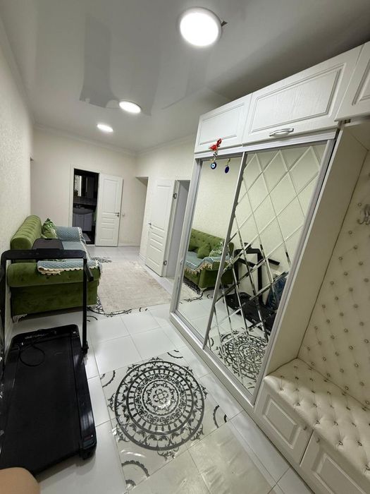 Срочно продам квартиру