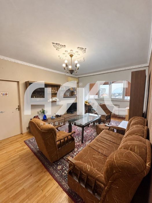 Многостаен апартамент за продажба в кв. Хаджи Димитър до МЕТРОСТАНЦИЯ